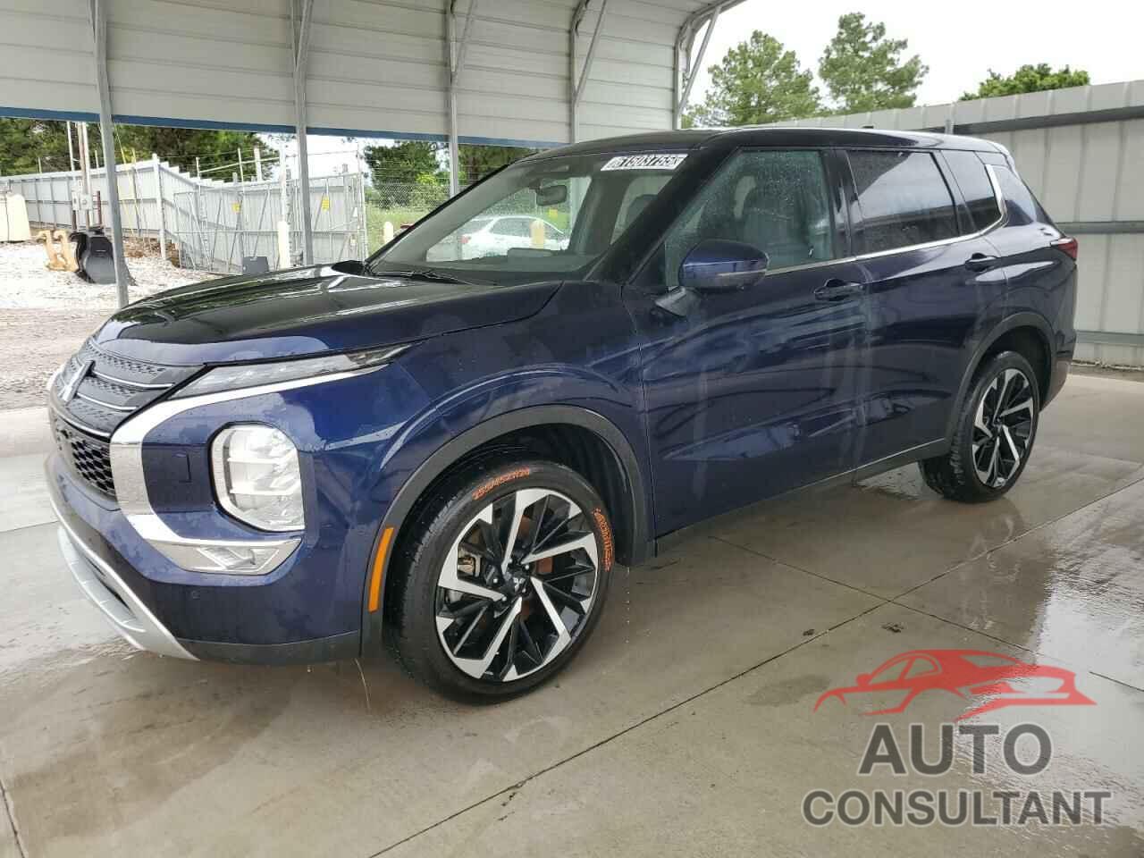 MITSUBISHI OUTLANDER 2024 - JA4J4VA89RZ014105