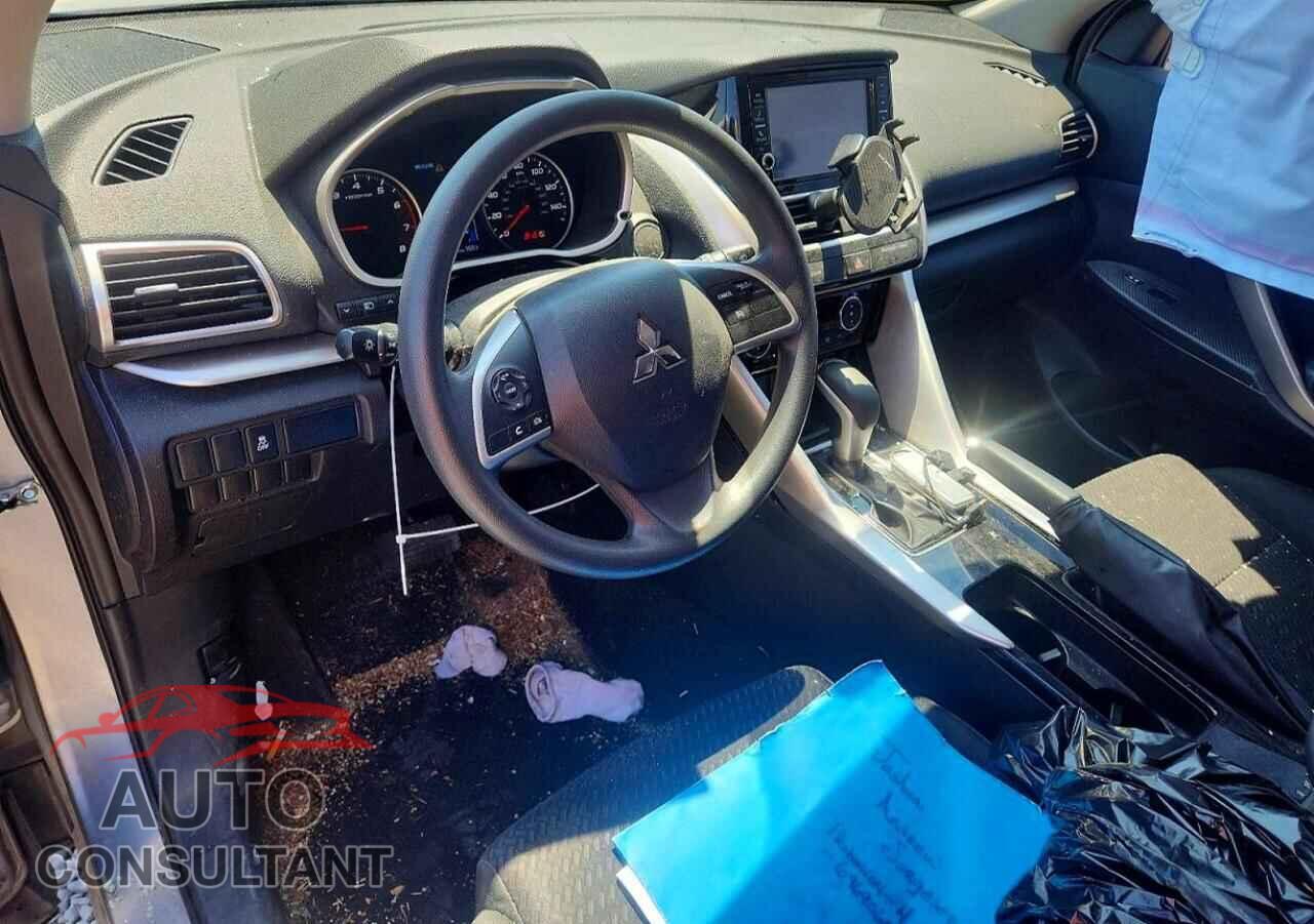 MITSUBISHI ECLIPSE 2020 - JA4AT3AAXLZ035790