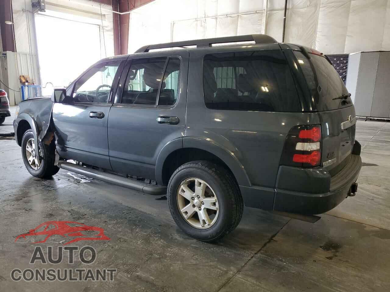 FORD EXPLORER 2010 - 1FMEU7DE4AUA93765