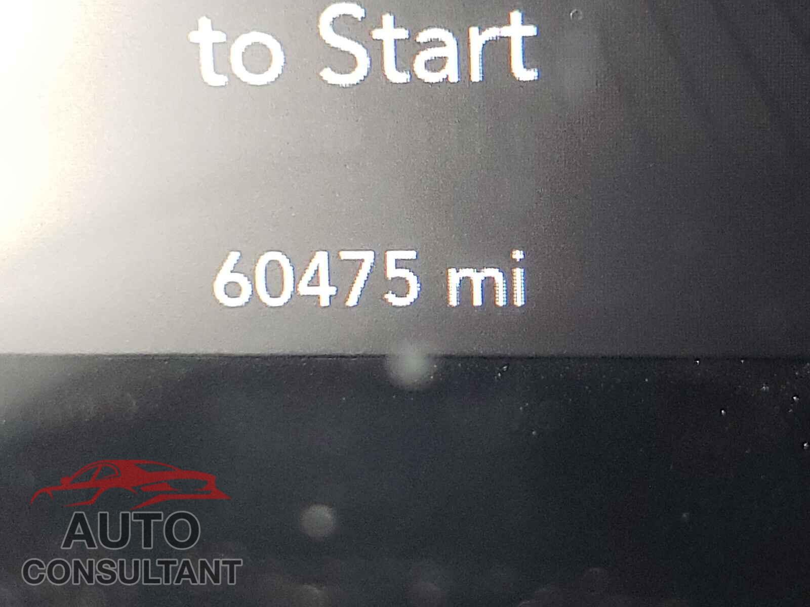 DODGE CHALLENGER 2019 - 2C3CDZAG2KH604105