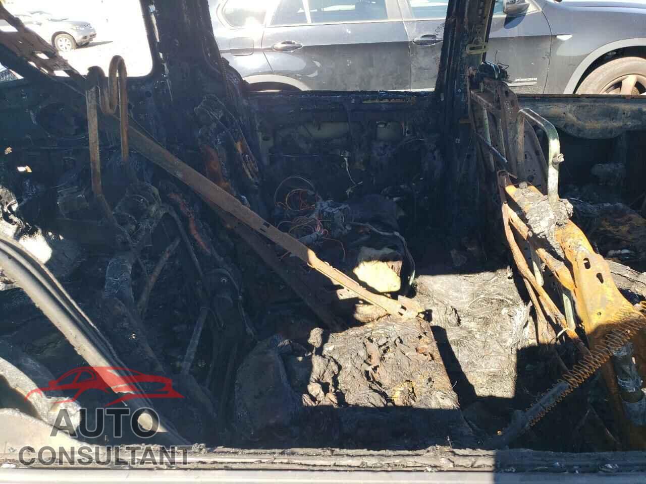 DODGE CARAVAN 2017 - 2C4RDGEG4HR842822