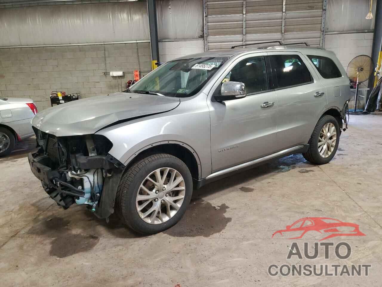 DODGE DURANGO 2015 - 1C4RDJEG0FC772142