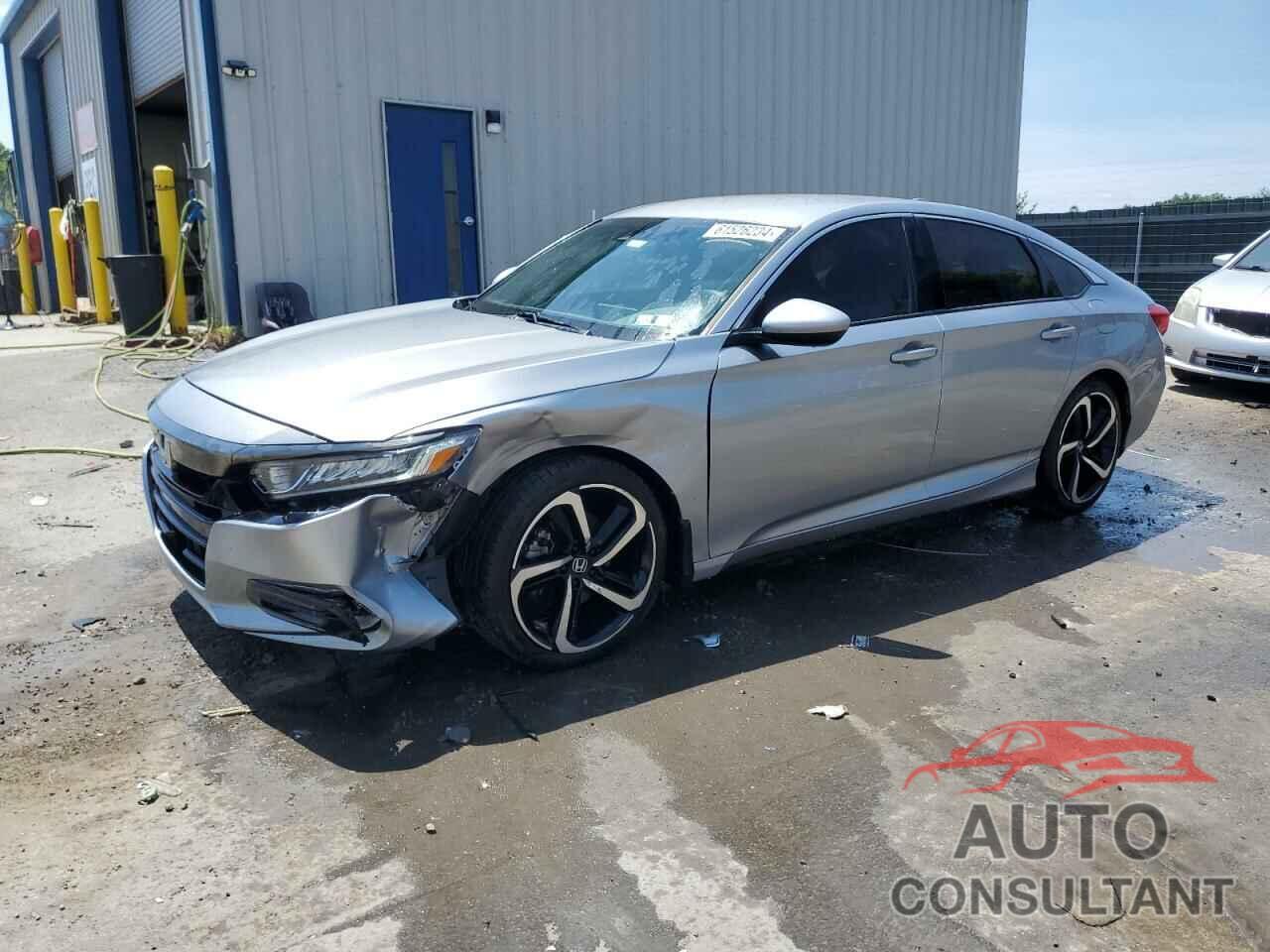 HONDA ACCORD 2019 - 1HGCV1F35KA176269