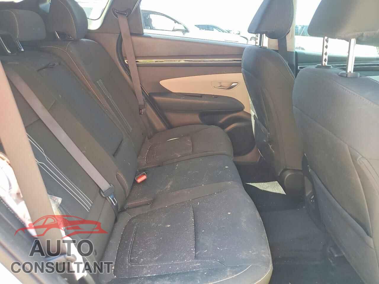 HYUNDAI TUCSON 2024 - 5NMJB3DE9RH395265