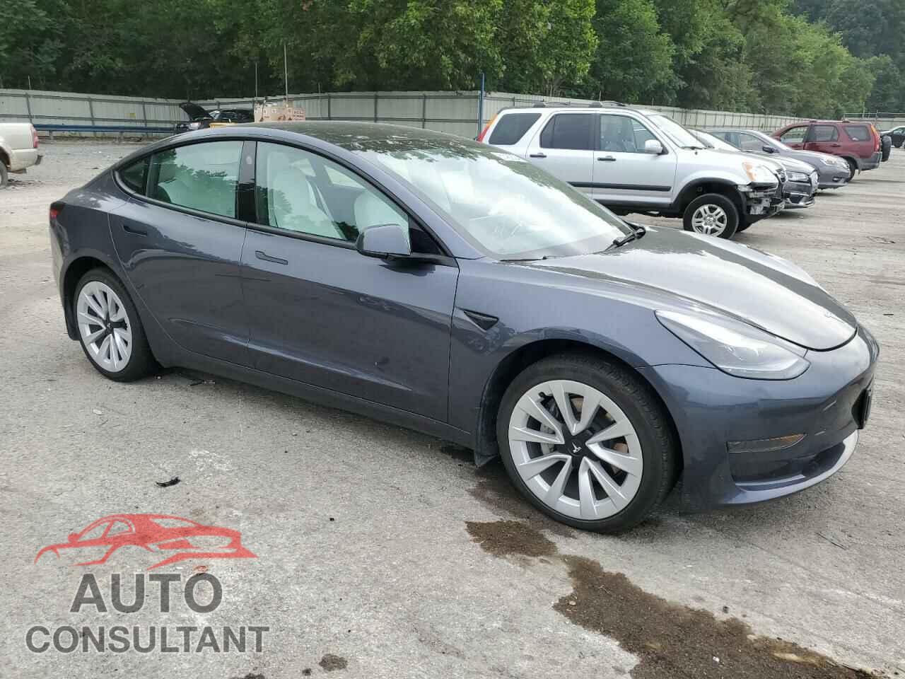 TESLA MODEL 3 2023 - 5YJ3E1EA5PF653909