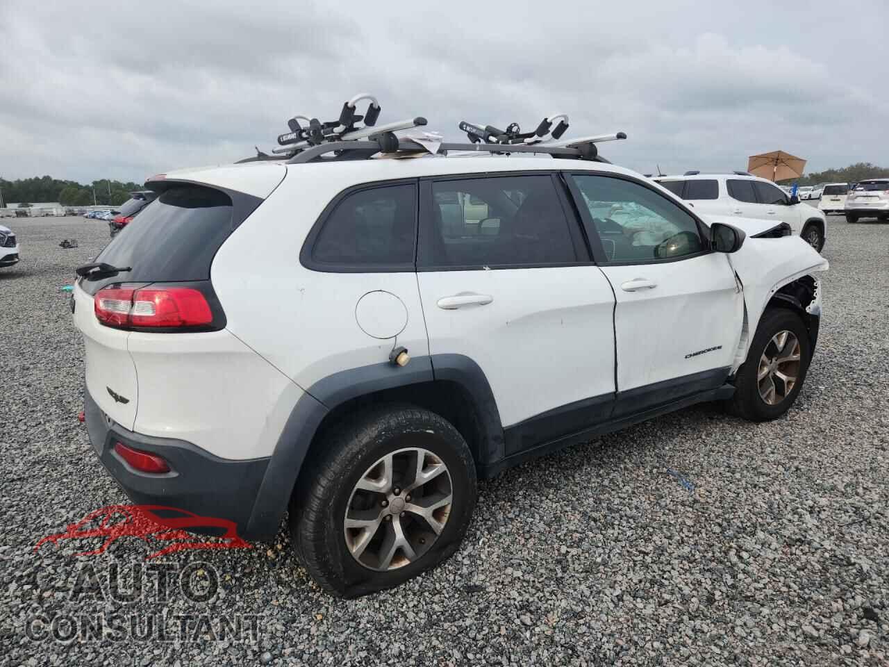 JEEP CHEROKEE 2015 - 1C4PJMBS8FW511592