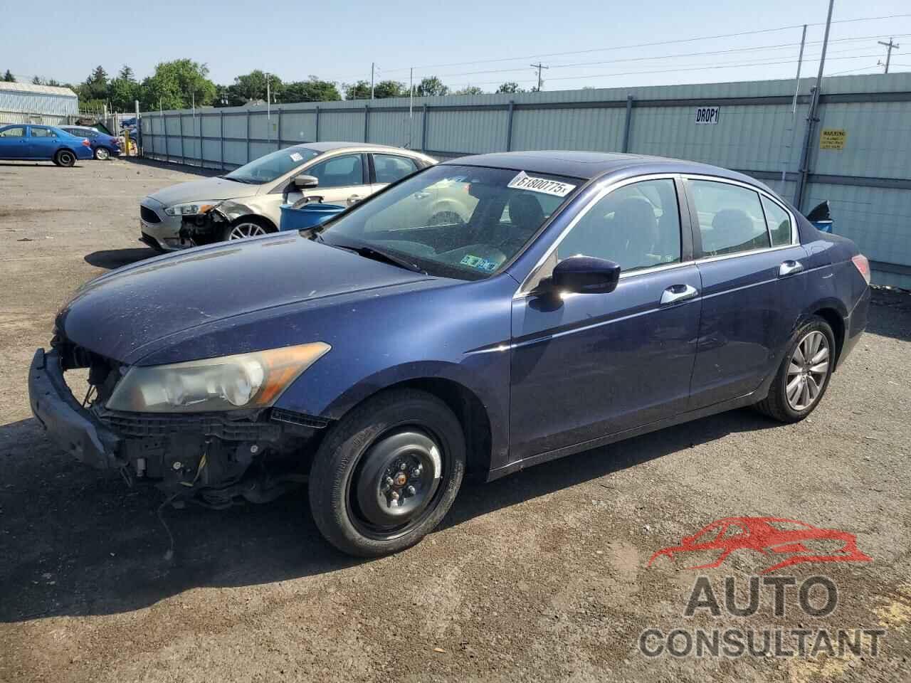 HONDA ACCORD 2012 - 1HGCP3F85CA010501