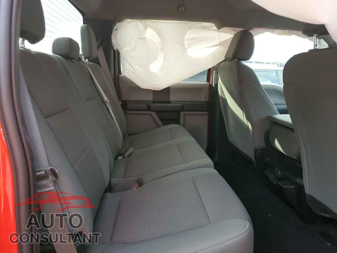 FORD F250 2019 - 1FT7W2B65KEG36123