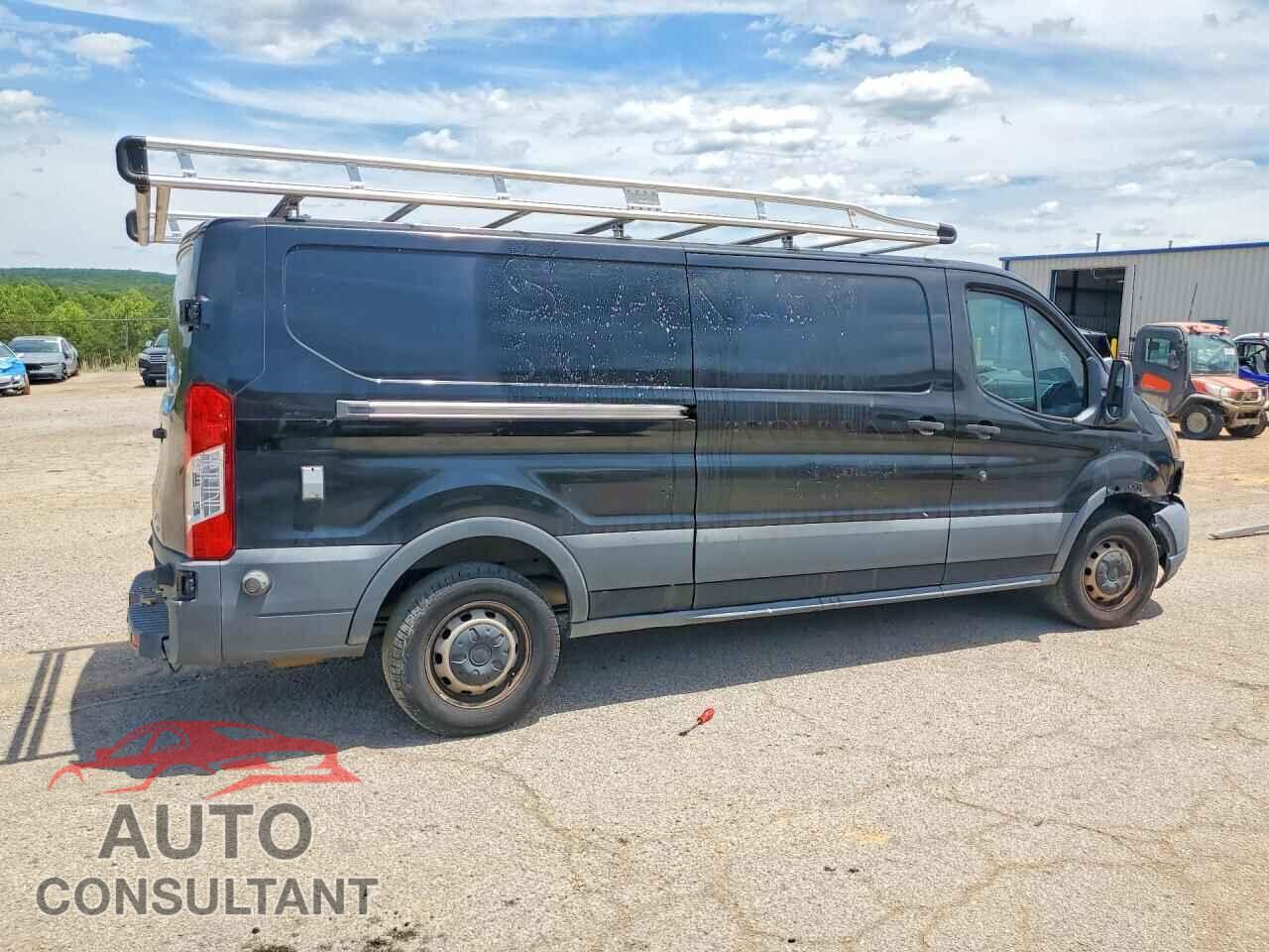 FORD TRANSIT 2015 - 1FTBW2YG1FKA20209