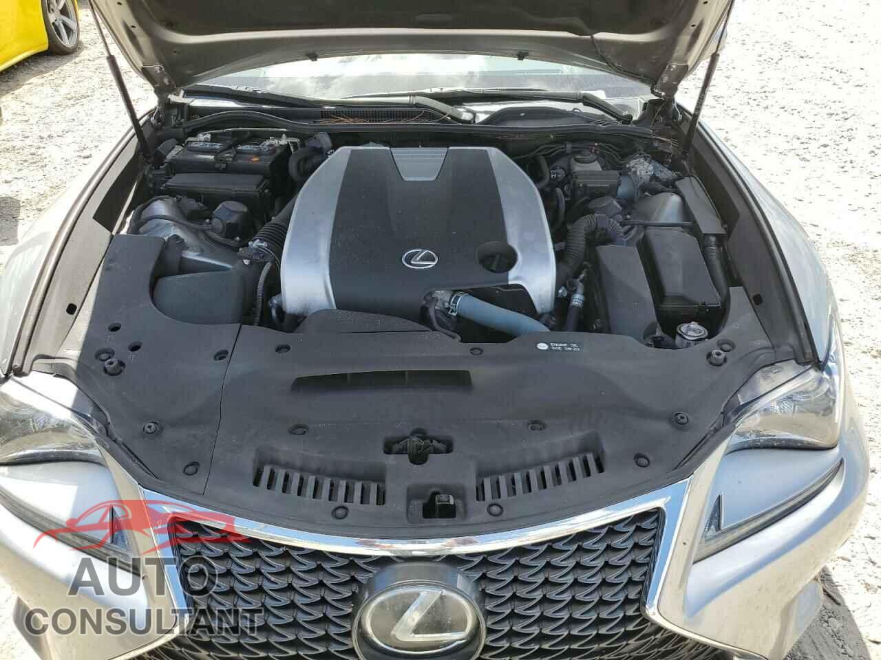 LEXUS RX350 2017 - JTHHE5BC5H5014854