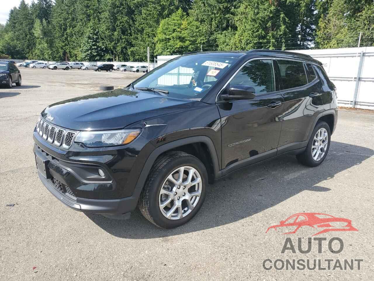 JEEP COMPASS 2023 - 3C4NJDFN1PT519505