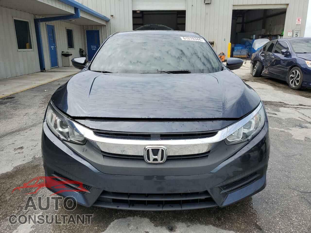 HONDA CIVIC 2017 - 19XFC2F5XHE048835