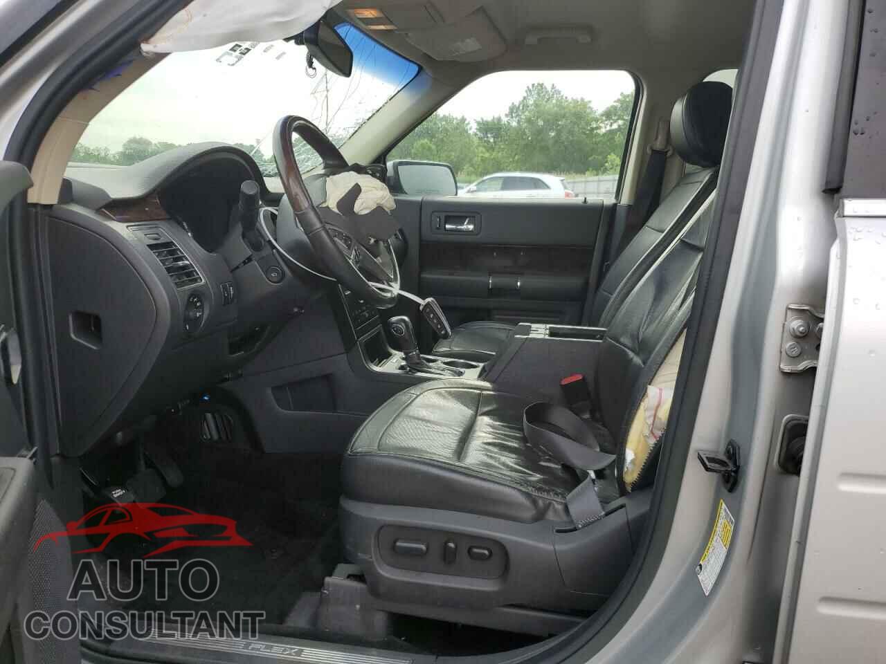 FORD FLEX 2013 - 2FMHK6D81DBD12103