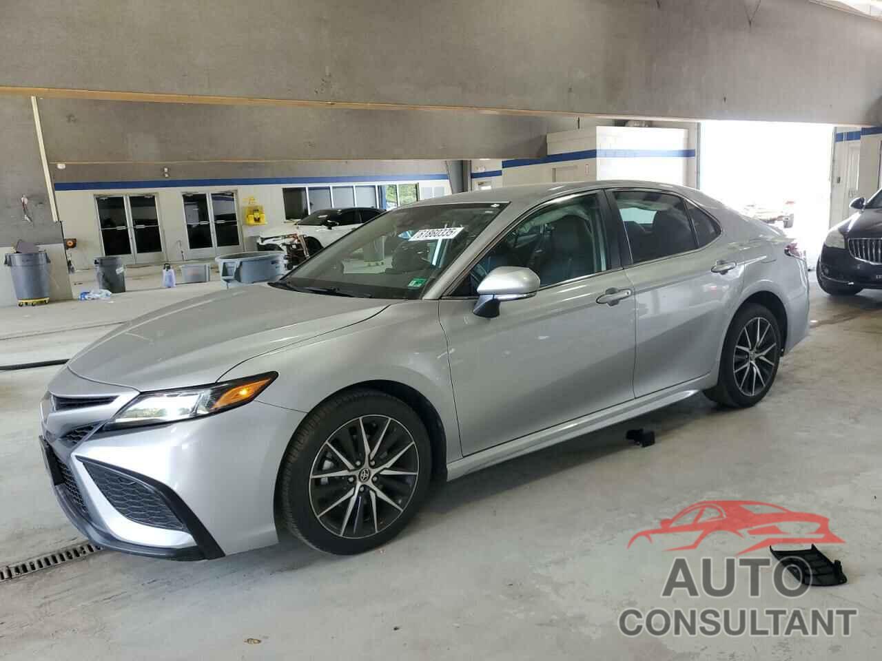 TOYOTA CAMRY 2023 - 4T1G11AK3PU728329