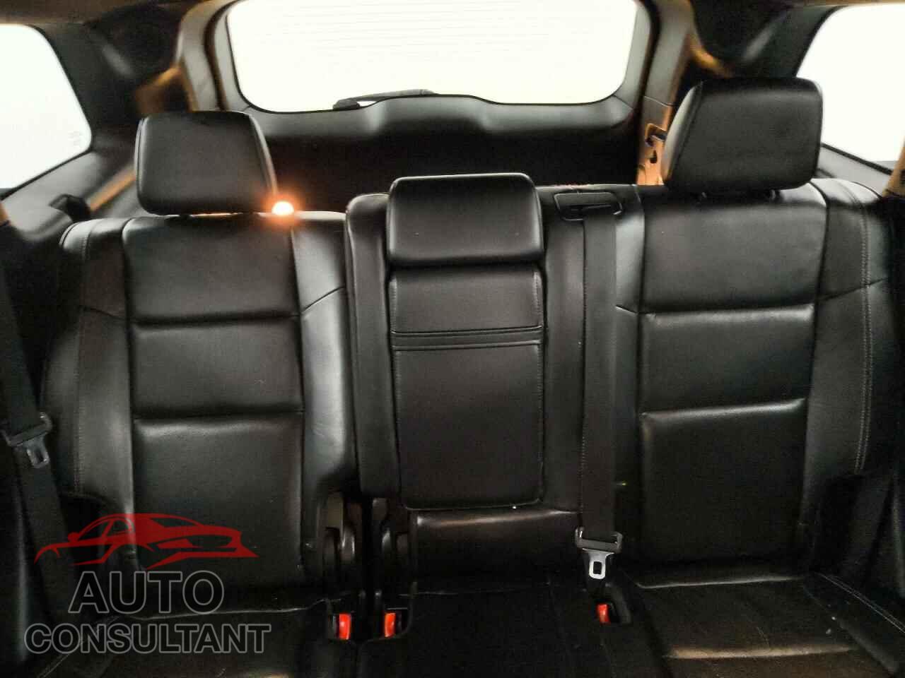 JEEP CHEROKEE 2017 - 1C4RJFCG9HC676716