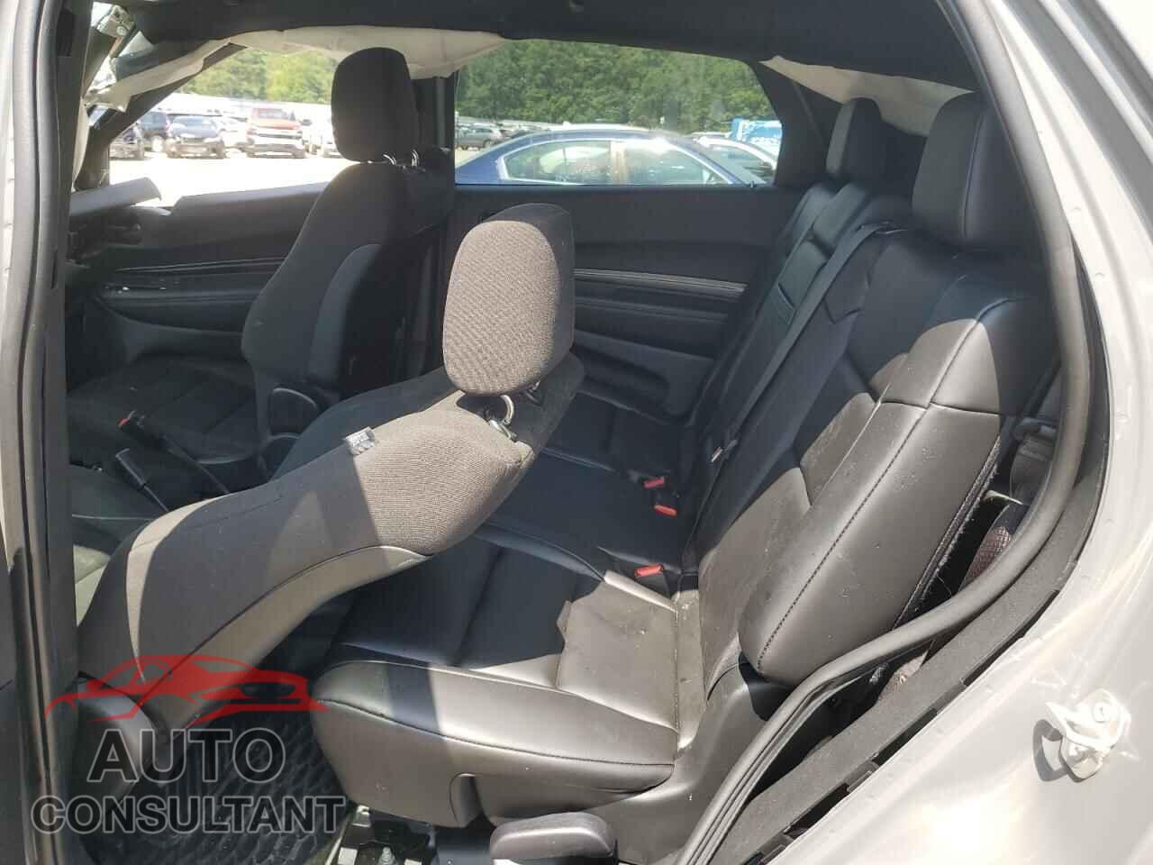 DODGE DURANGO 2024 - 1C4RDJFG4RC154888