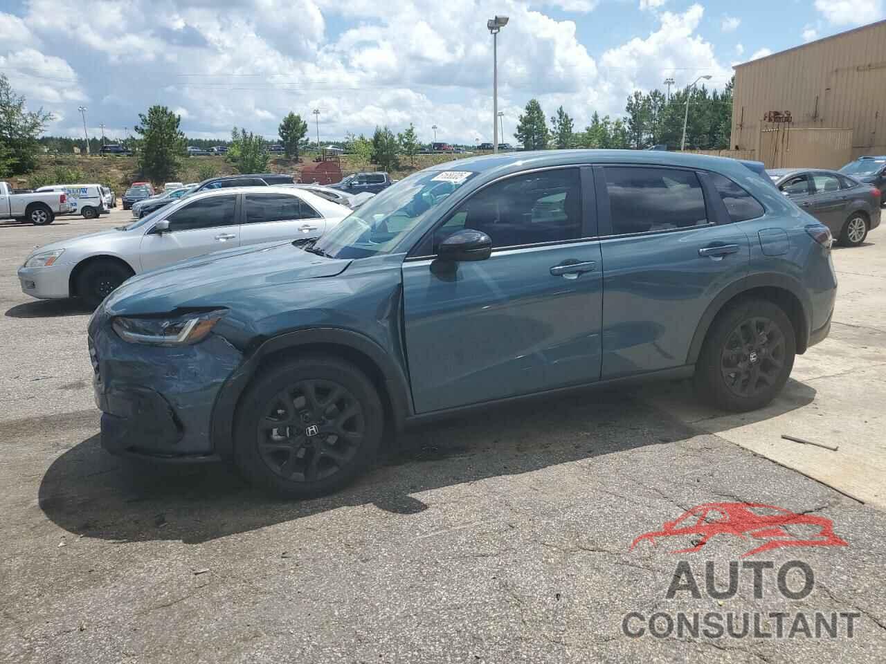 HONDA HR-V 2024 - 3CZRZ1H56RM737274