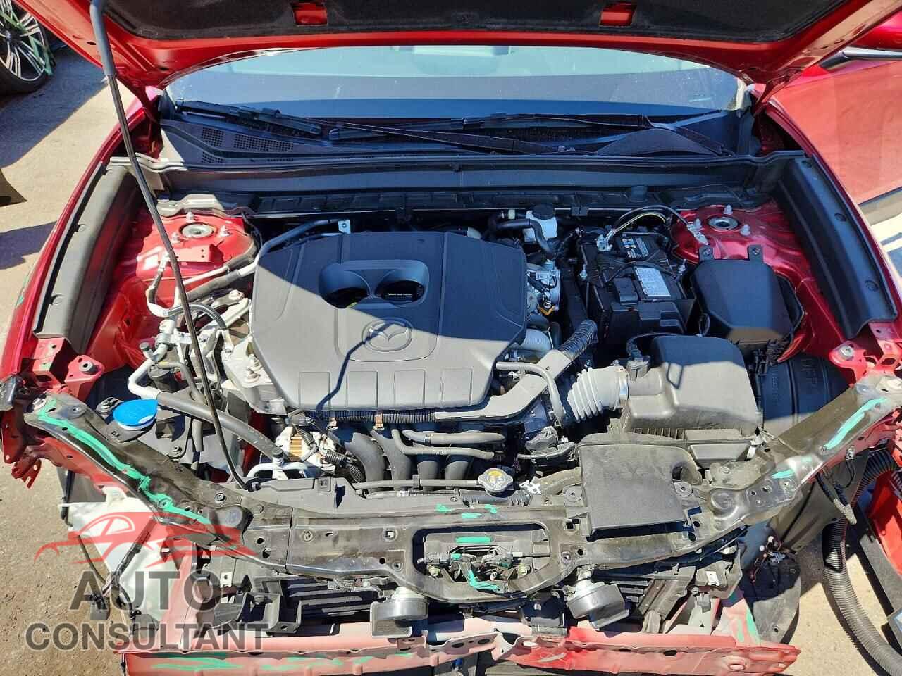 MAZDA CX30 2024 - 3MVDMBCM1RM669550