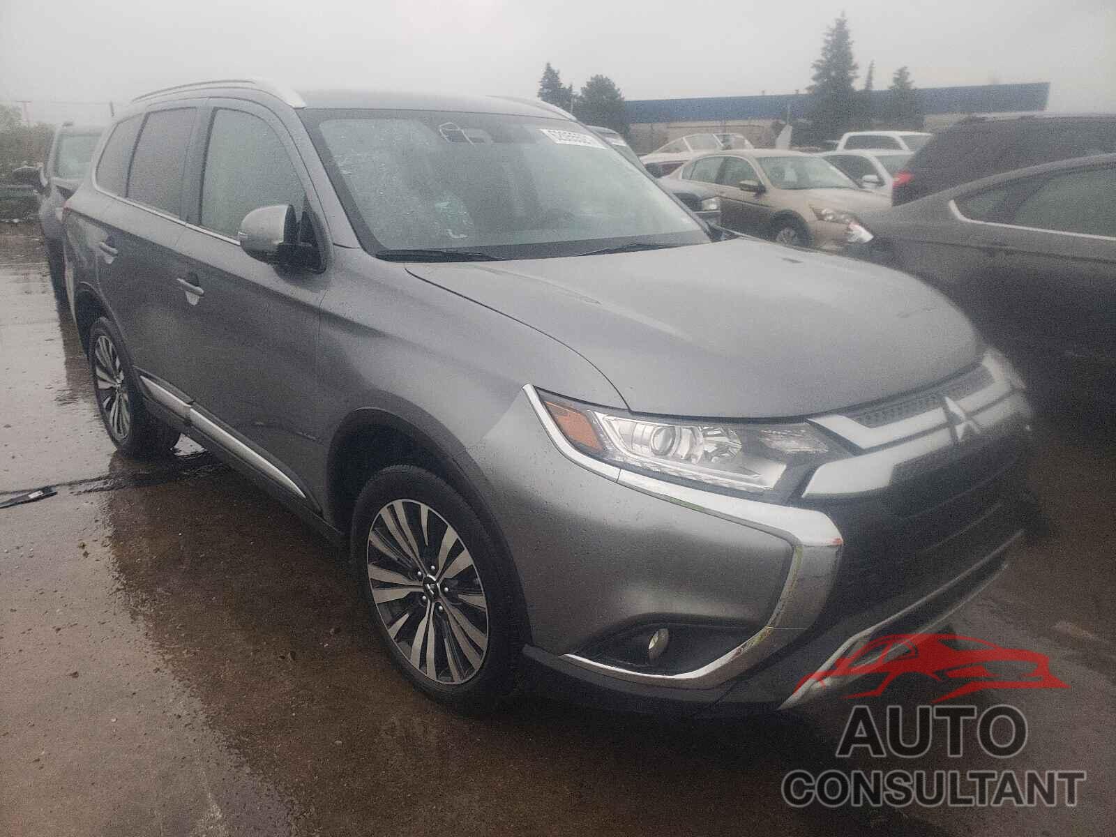 MITSUBISHI OUTLANDER 2020 - JA4AZ3A30LJ001730