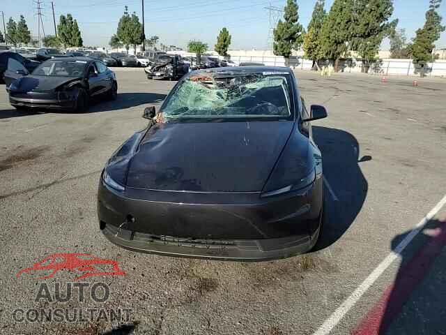 TESLA MODEL Y 2026 - 7SAYGDED7TA604040