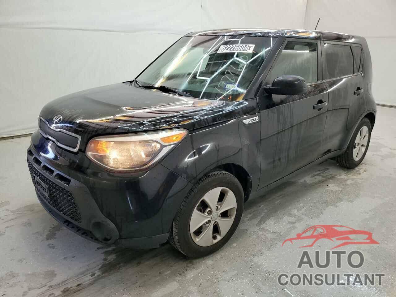 KIA SOUL 2016 - KNDJN2A24G7350184