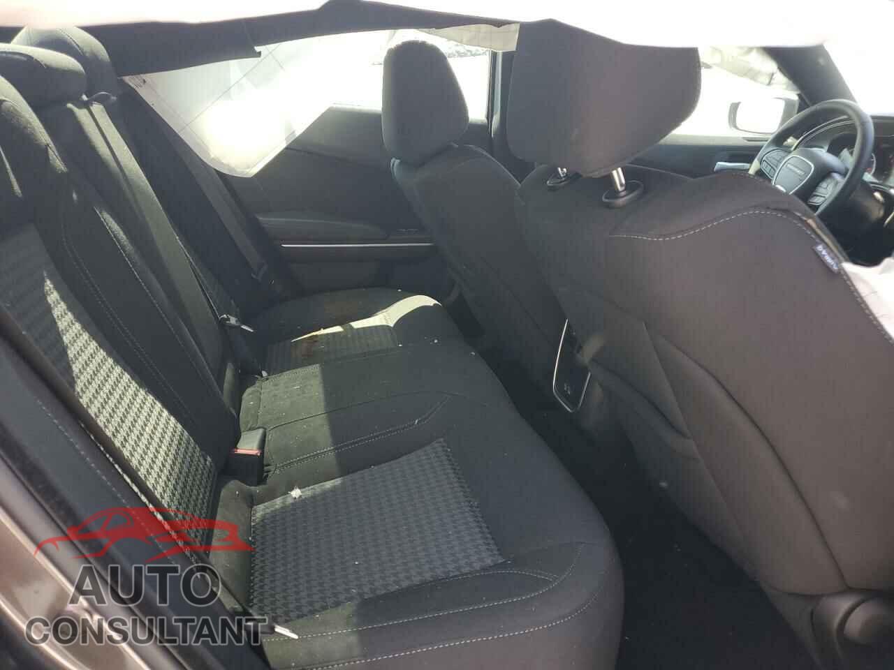 DODGE CHARGER 2023 - 2C3CDXBG1PH643892