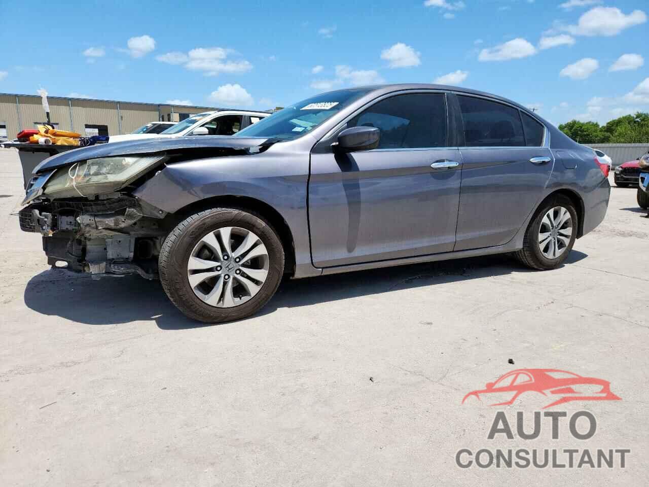 HONDA ACCORD 2015 - 1HGCR2F38FA063142
