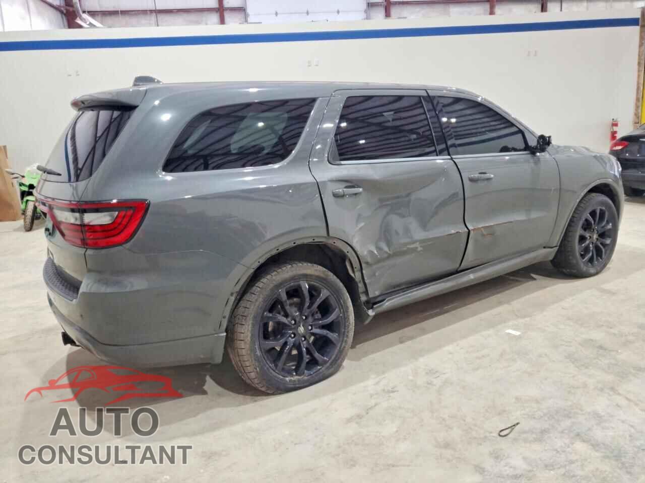 DODGE DURANGO 2019 - 1C4RDJAG1KC848208