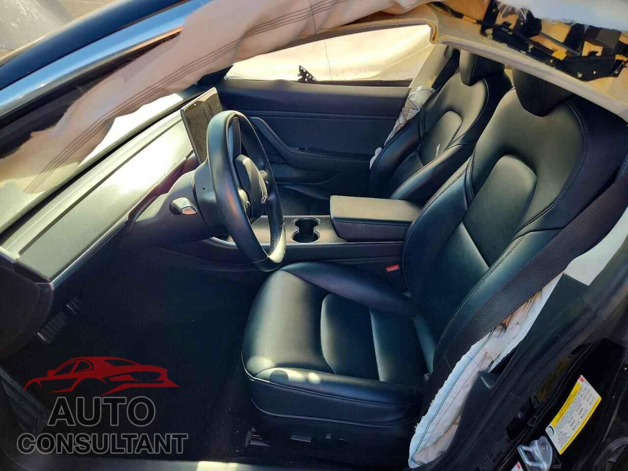 TESLA MODEL 3 2018 - 5YJ3E1EA0JF154572