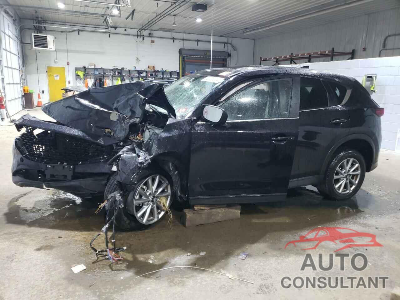 MAZDA CX-5 PREFE 2023 - JM3KFBCMXP0199531