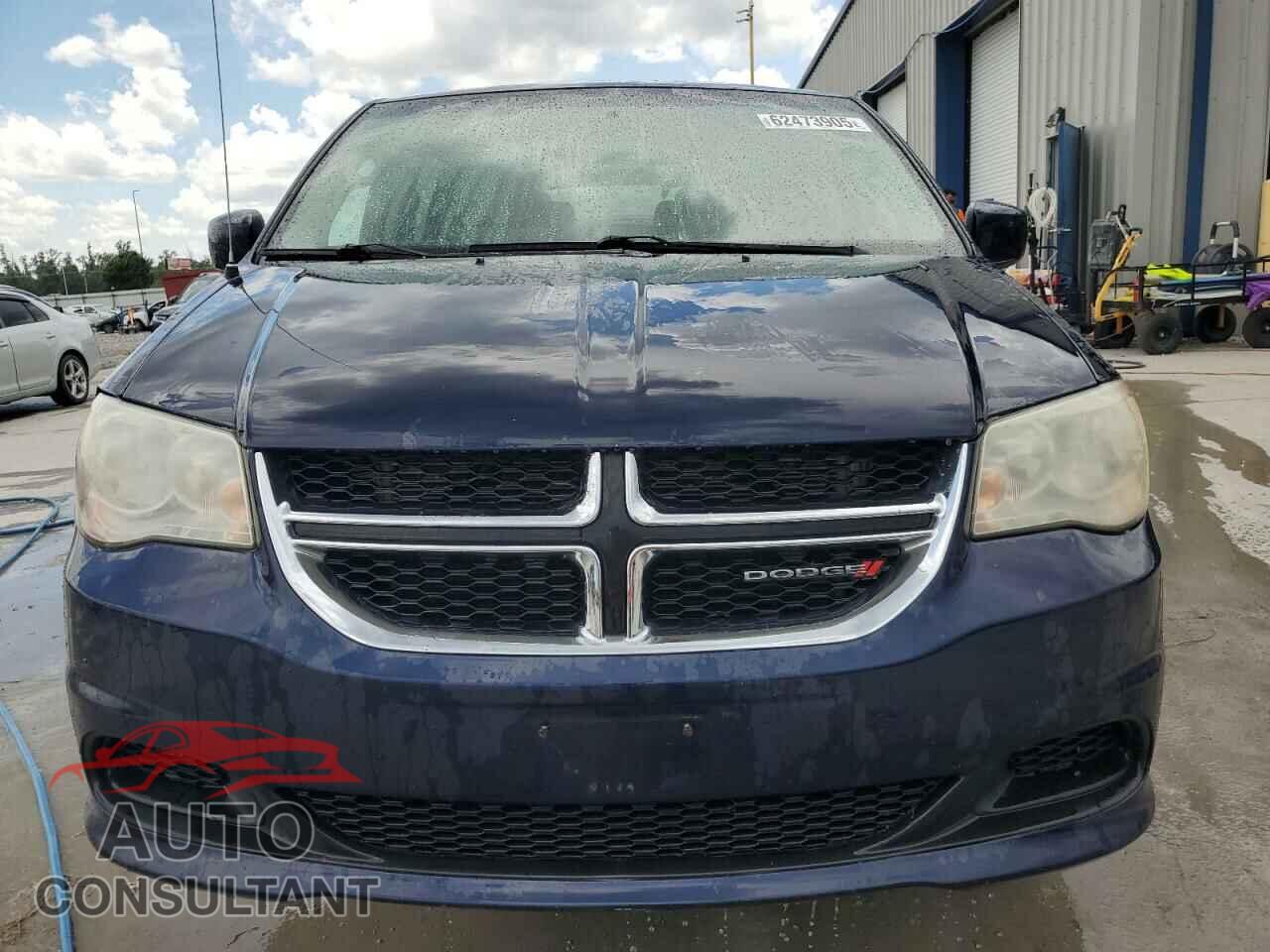 DODGE CARAVAN 2013 - 2C4RDGCG6DR515285