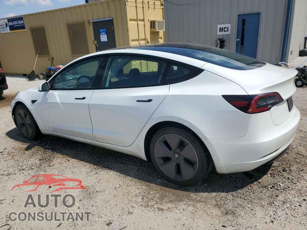 TESLA MODEL 3 2023 - 5YJ3E1EA7PF447006