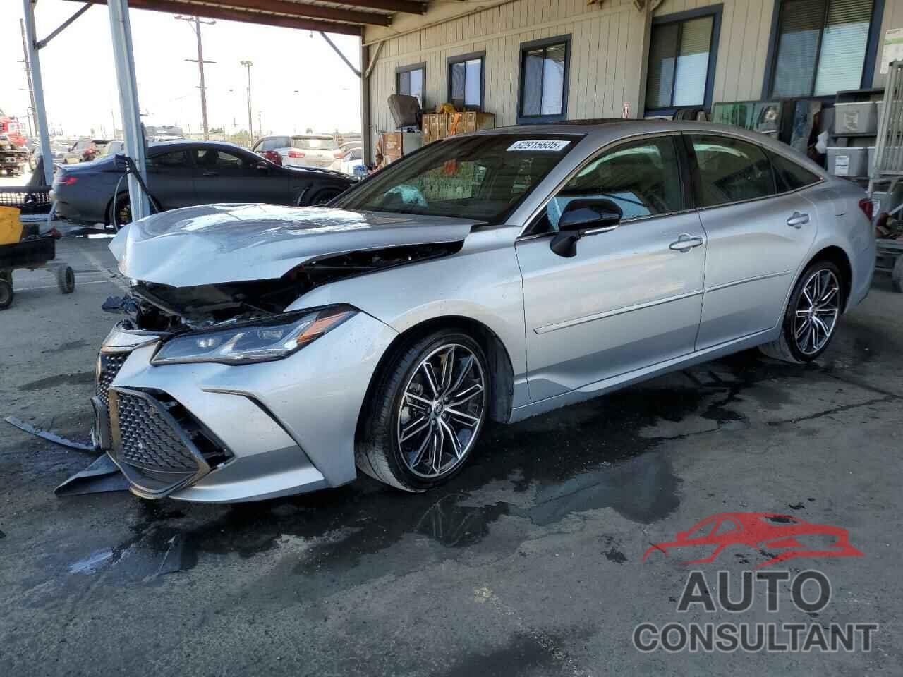 TOYOTA AVALON 2020 - 4T1HZ1FB2LU054464
