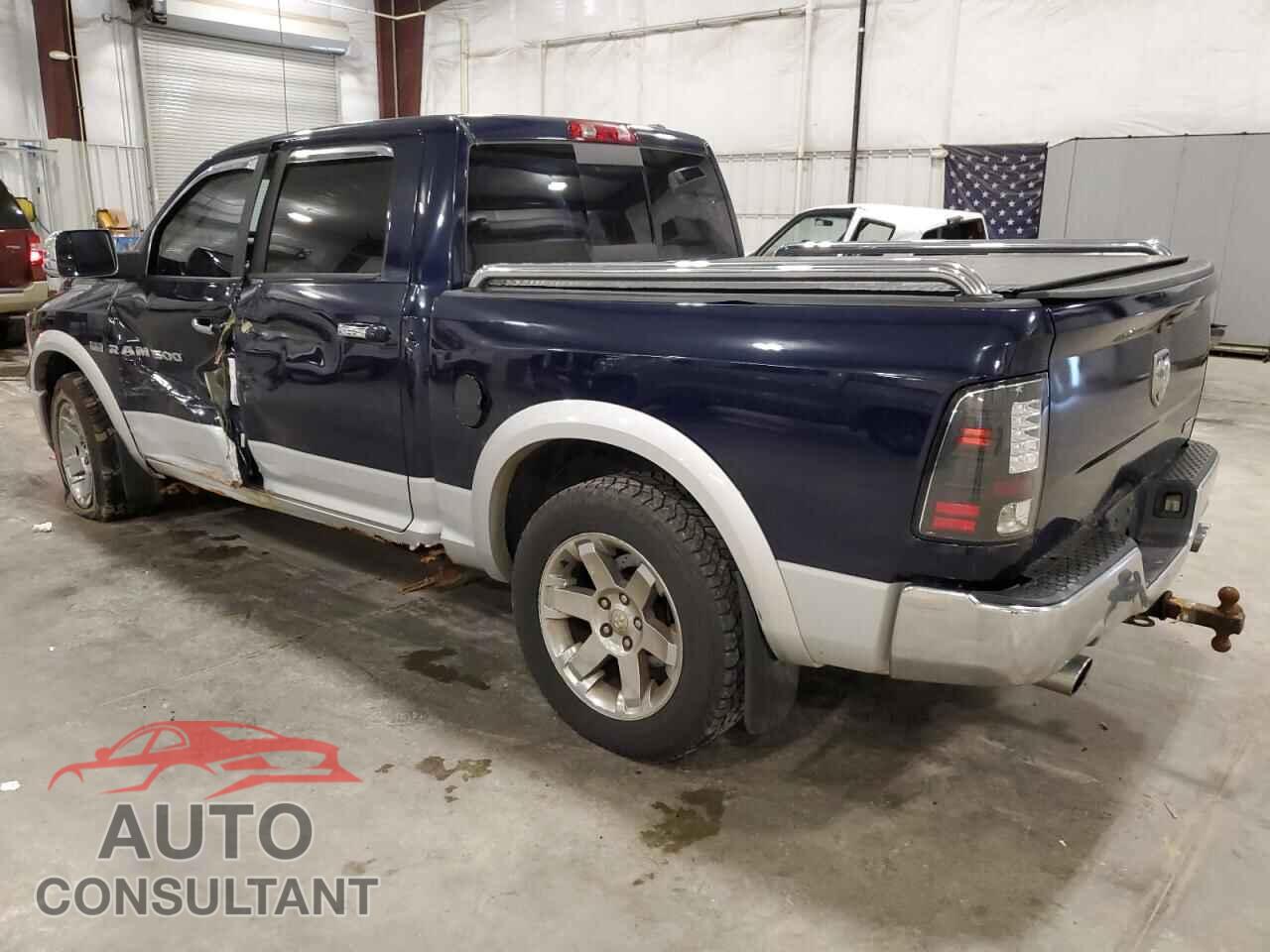 DODGE All Models 2012 - 1C6RD7NT2CS247947