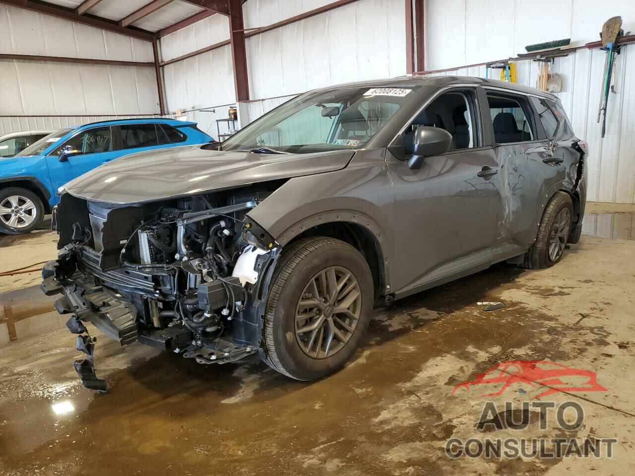 NISSAN ROGUE 2024 - 5N1BT3AB9RC756581