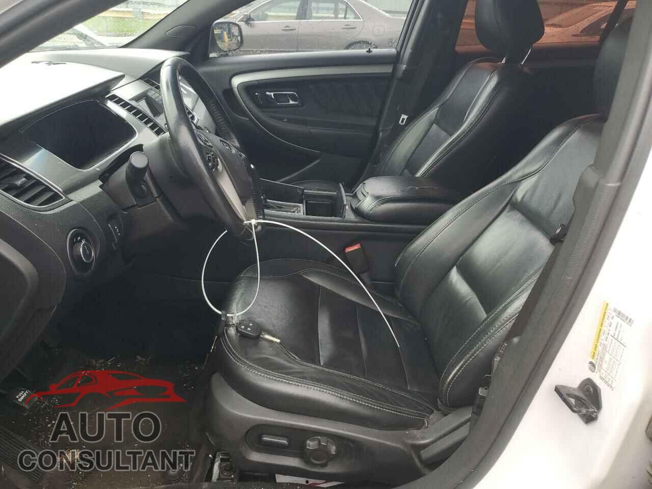 FORD TAURUS 2014 - 1FAHP2E8XEG106789