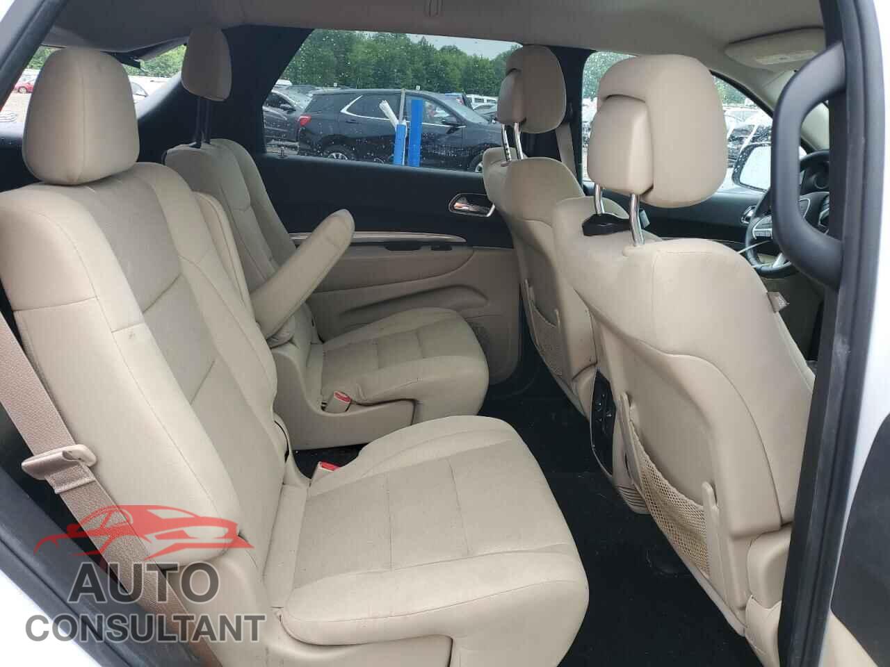 DODGE DURANGO 2015 - 1C4RDHAG3FC689822