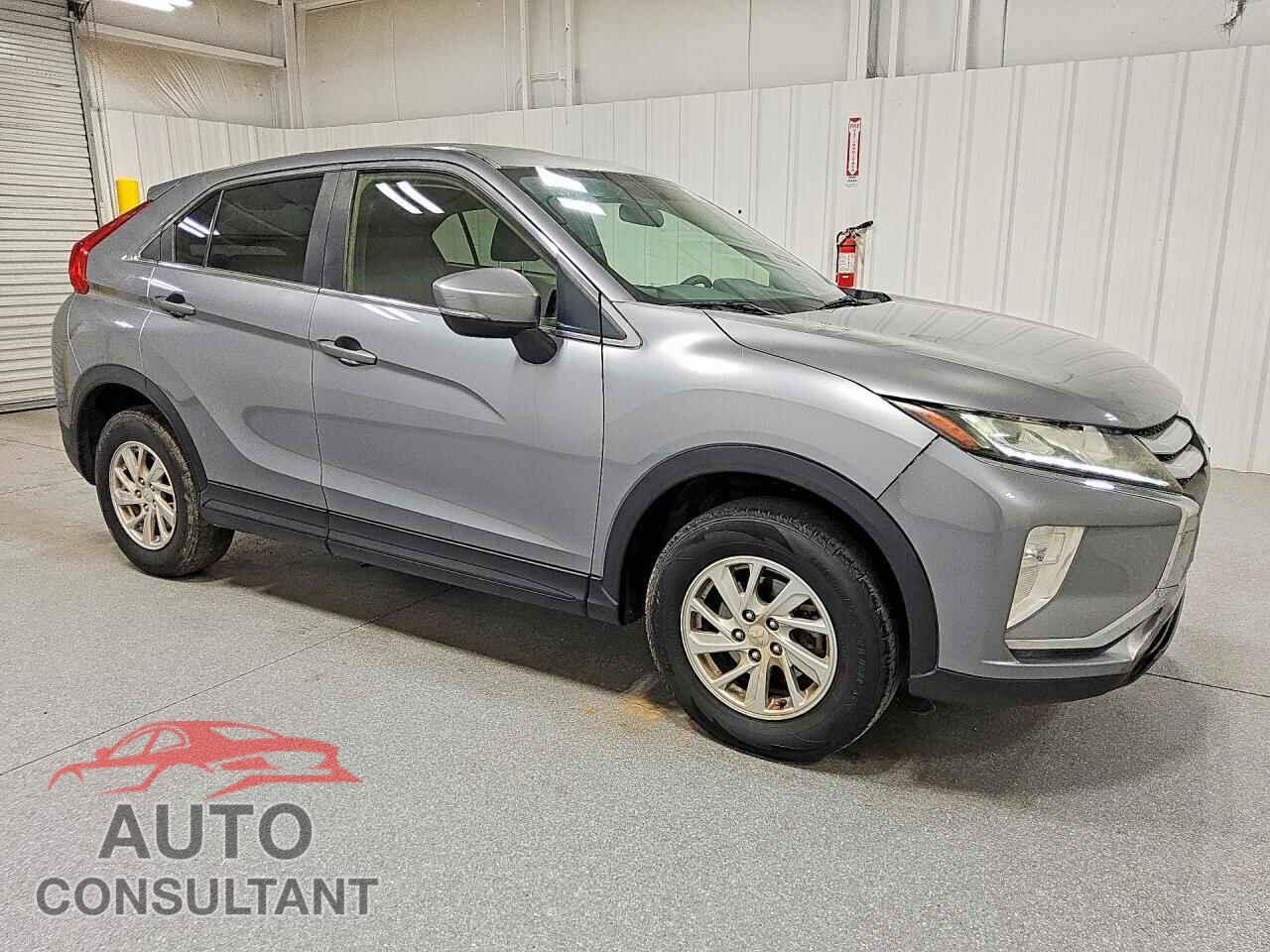 MITSUBISHI ECLIPSE 2019 - JA4AT3AA1KZ010128