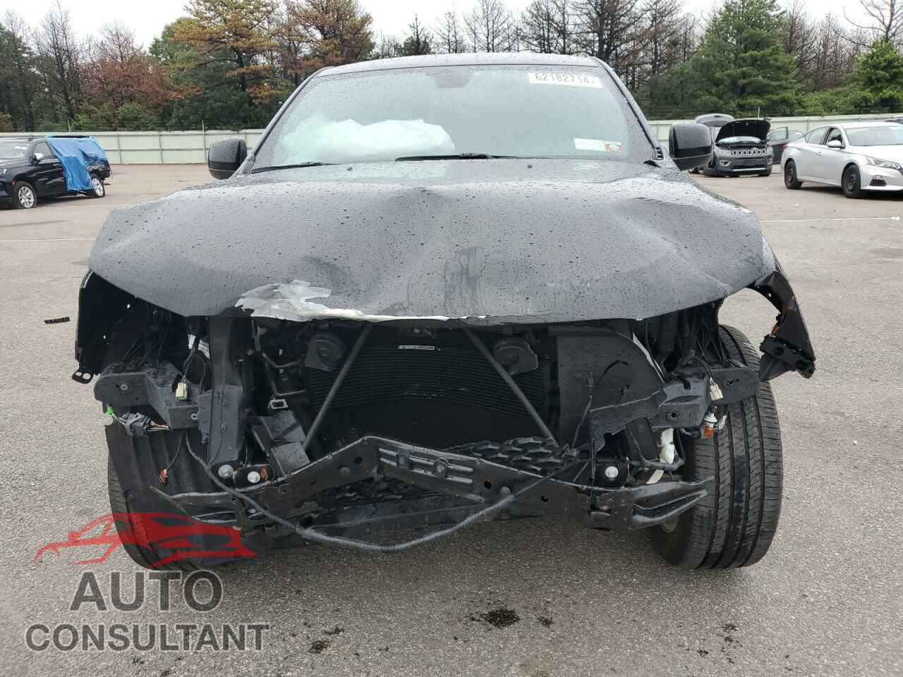 DODGE DURANGO 2022 - 1C4RDJDG8NC211297