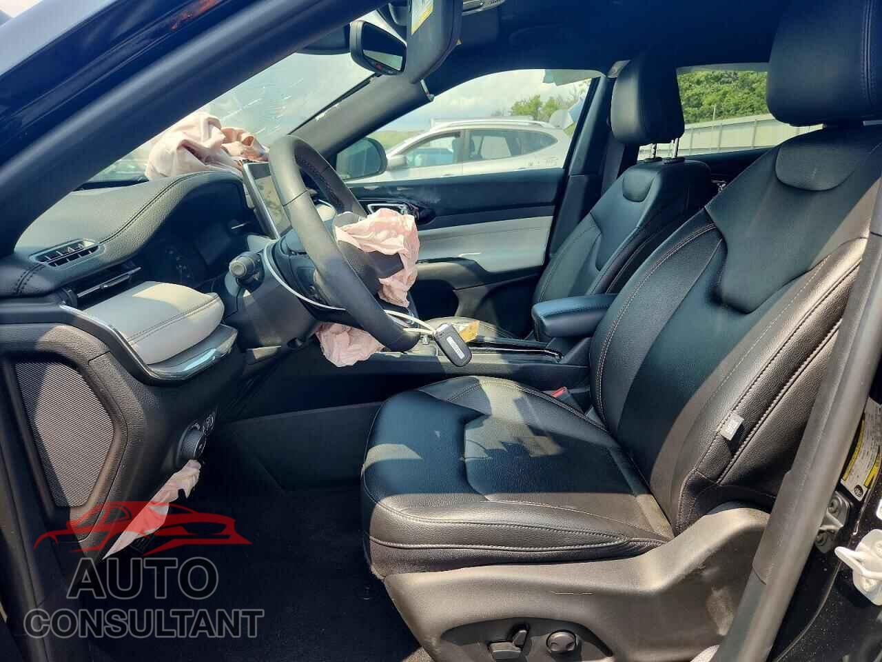 JEEP COMPASS 2024 - 3C4NJDCN1RT102781