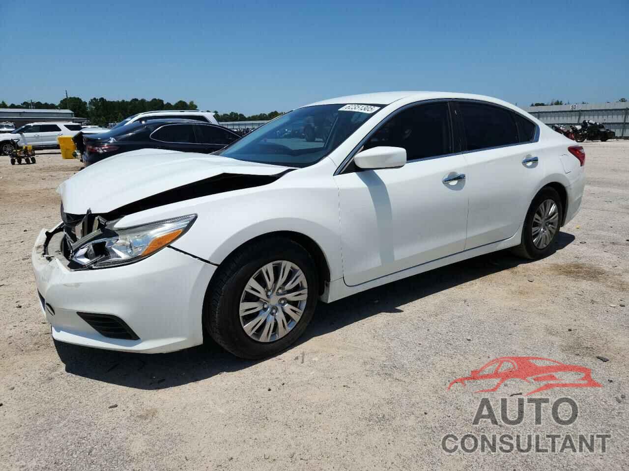 NISSAN ALTIMA 2016 - 1N4AL3AP1GN377092