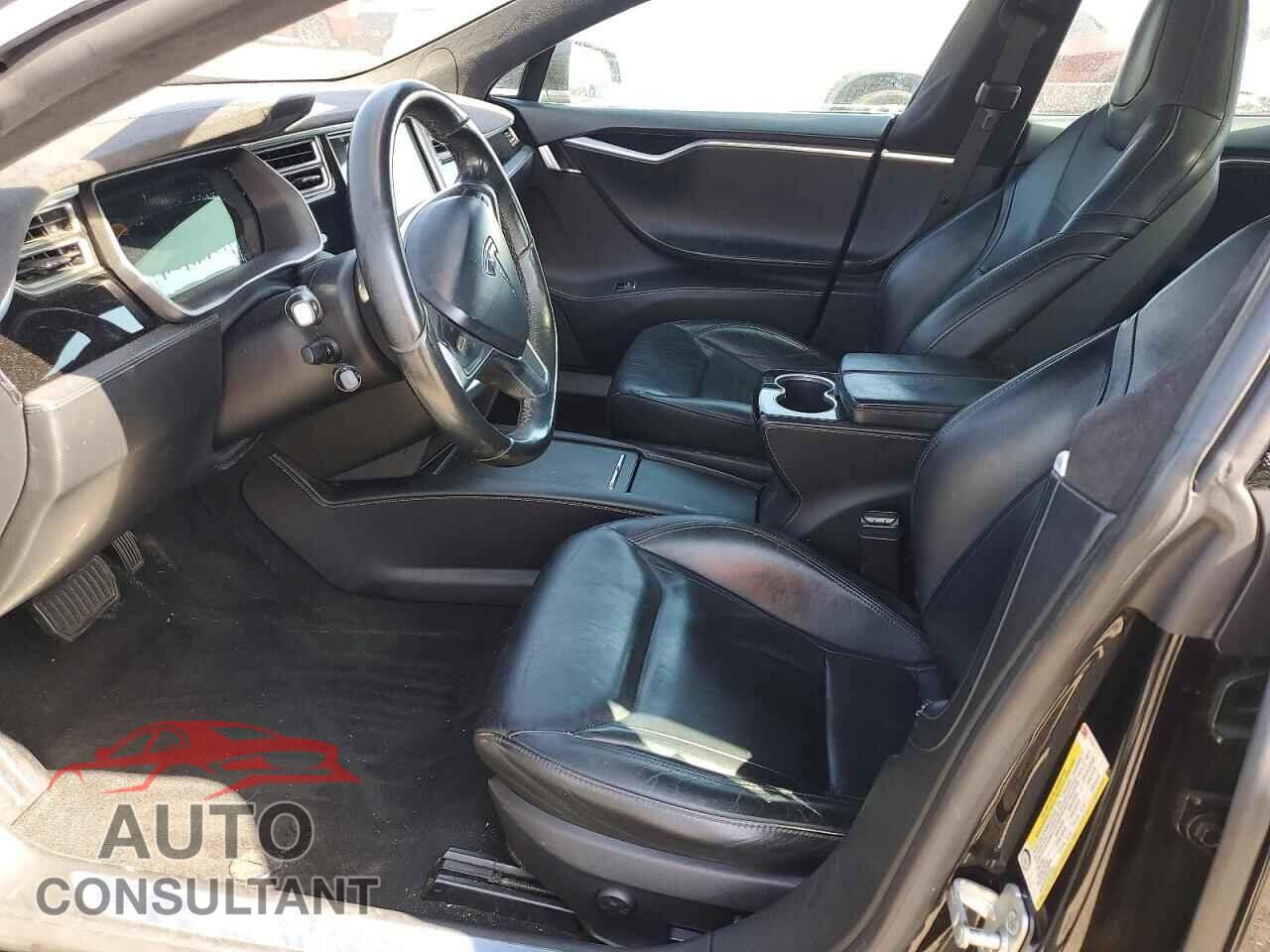 TESLA MODEL S 2016 - 5YJSA1E28GF131954