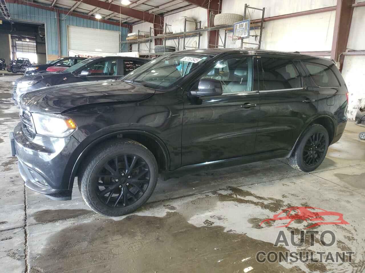 DODGE DURANGO 2016 - 1C4RDJAG1GC375286