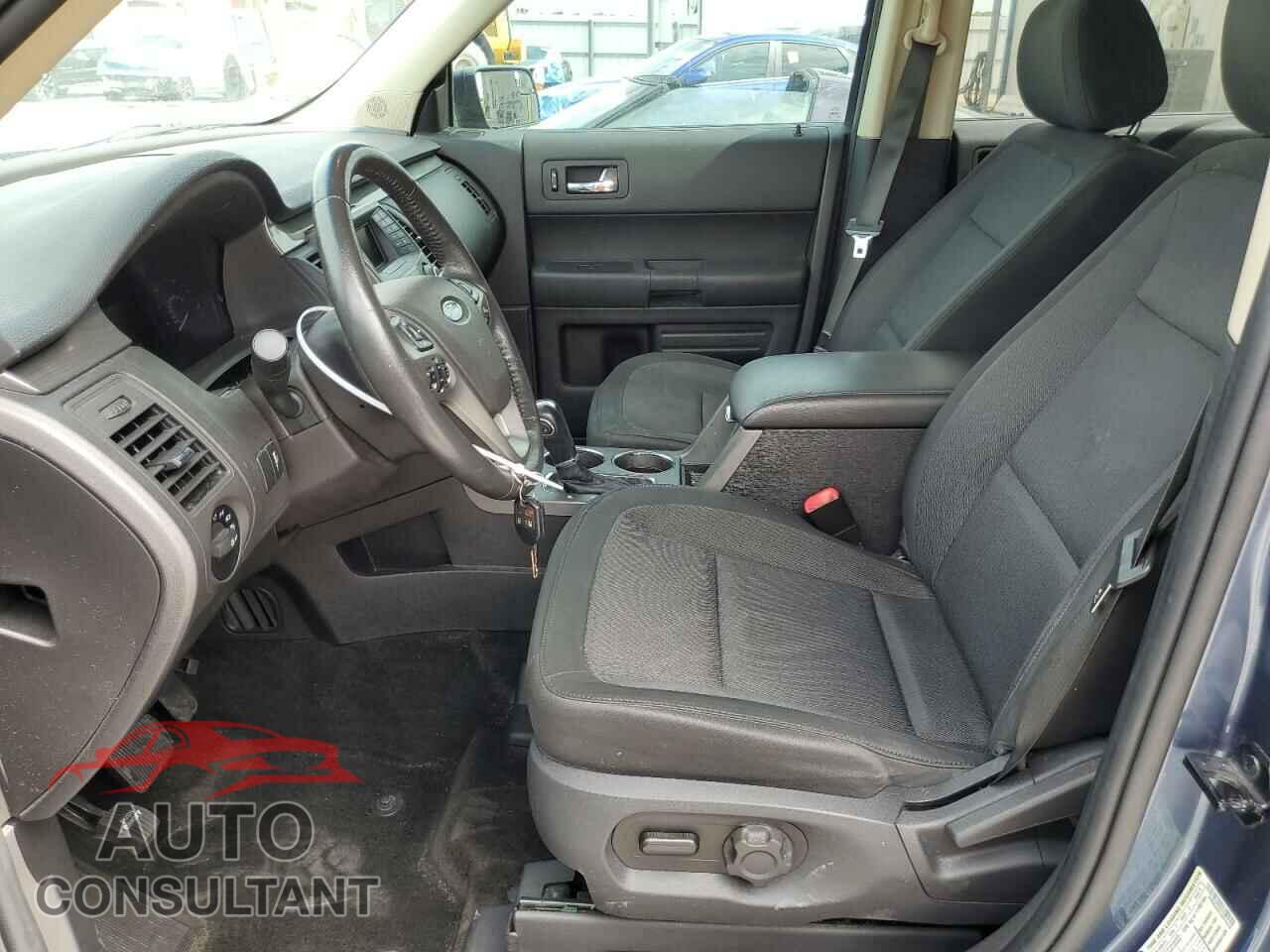 FORD FLEX 2018 - 2FMGK5B85JBA19339
