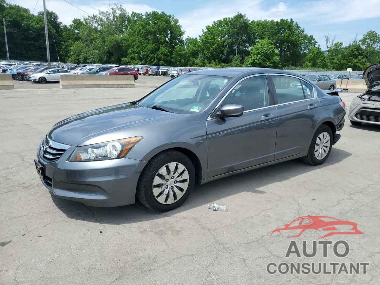 HONDA ACCORD 2012 - 1HGCP2F37CA223402