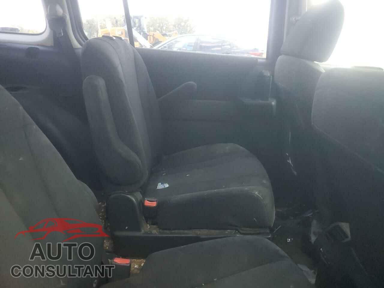 MAZDA 5 2012 - JM1CW2CL5C0141969