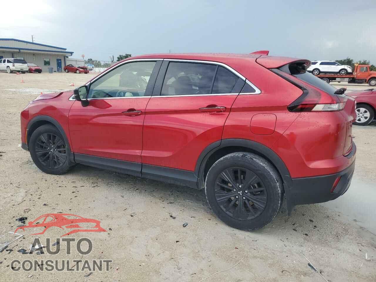MITSUBISHI ECLIPSE 2022 - JA4ASVAA3NZ060208