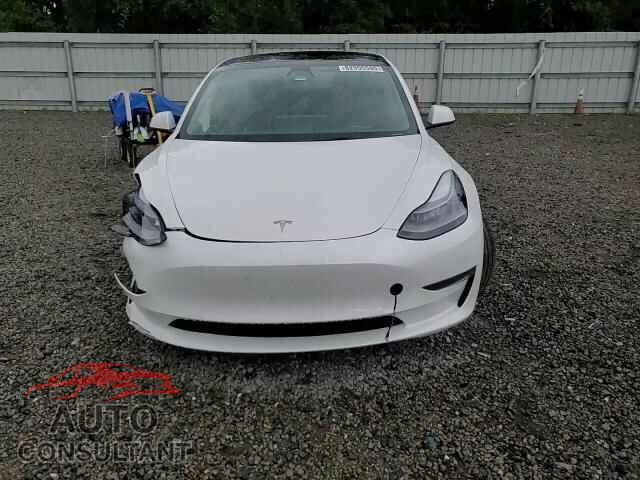 TESLA MODEL 3 2023 - 5YJ3E1EA1PF561504