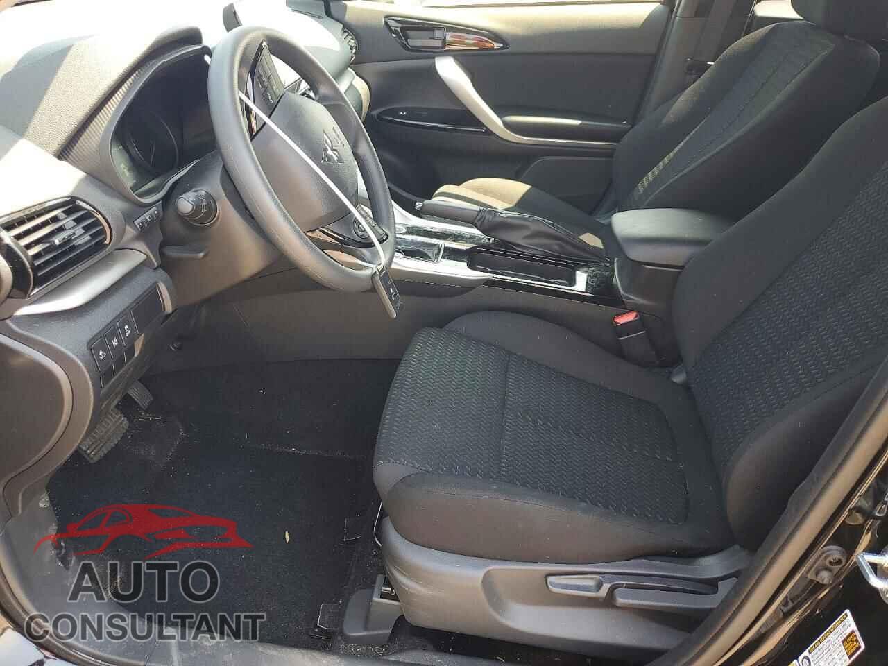 MITSUBISHI ECLIPSE 2025 - JA4ATVAA8SZ043641