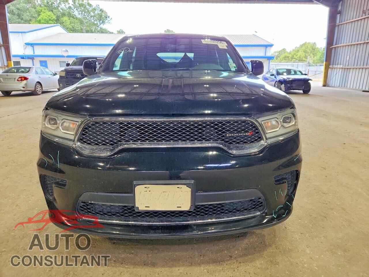 DODGE DURANGO 2023 - 1C4RDHAG8PC635031